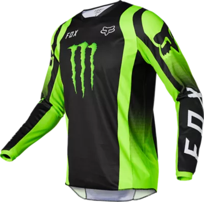 180 MONSTER JERSEY 