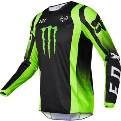 180 MONSTER JERSEY 