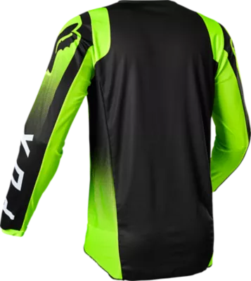 Fox Racing 180 Monster Jersey Black L