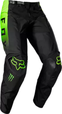 Dominate the Track with Fox Motocross Pants – Moto1