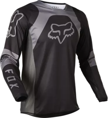 180 LUX JERSEY [BLK/BLK] 2X