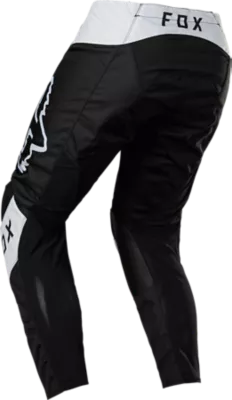 Lux Pace Pants - Black