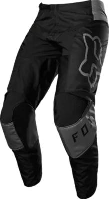 180 LUX PANT [BLK/BLK] 26