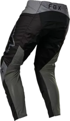 180 LUX PANT [BLK/BLK] 26