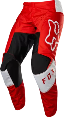 180 LUX PANT [FLO RED] 36 | Fox Racing®