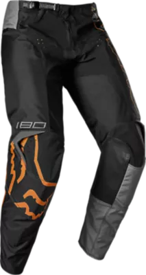 Buy 2022 Fox 180 SKEW Motocross Pants (Black) online