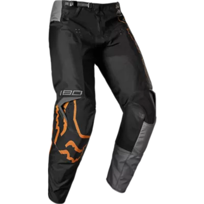 Pantaloni da moto da uomo Iron Jia Pantaloni moto Moto Motocross