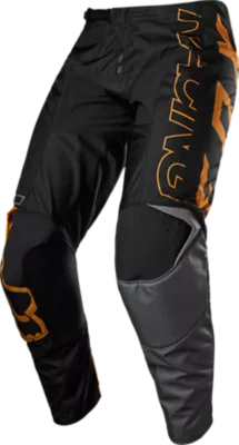 Buy 2022 Fox 180 SKEW Motocross Pants (Black) online