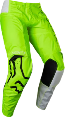 180 SKEW PANT [FLO YLW] 26 | Fox Racing®