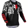 180 PERIL JERSEY [BLK/RD] XS