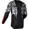 180 PERIL JERSEY [BLK/RD] S