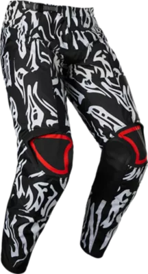 180 PERIL PANT [BLK/RD] 26