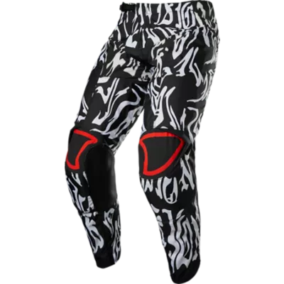 180 PERIL PANT [BLK/RD] 26