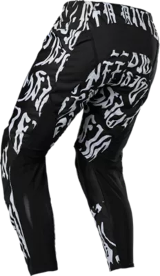 180 PERIL PANT [BLK/RD] 26