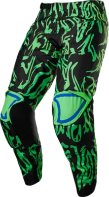 180 PERIL PANT [FLO GRN] 28 | Fox Racing®