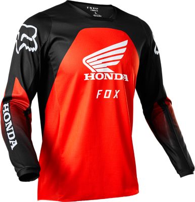 FOX 180 Honda Mul Pantaloni Motocross