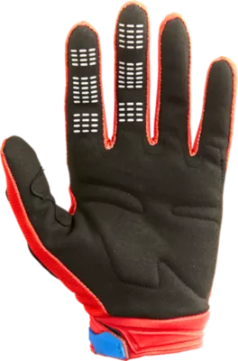 180 SKEW GLOVE [WHT/RD/BLU] M
