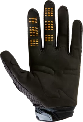 180 SKEW GLOVE [BLK/GLD] 2X