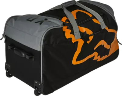 SKEW SHUTTLE 180 ROLLER [BLK/GLD] OS