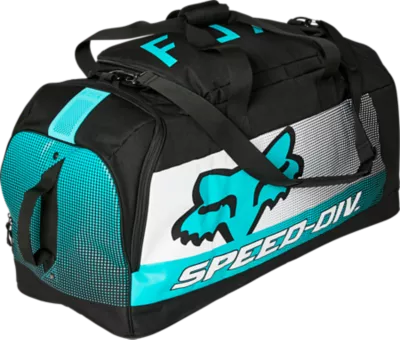 Fox racing 180 duffle bag online