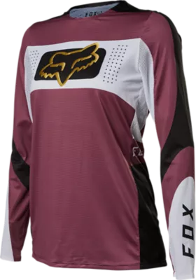 Womens Flexair Mirer Jersey