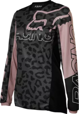 $32.95 Fox Racing Womens 180 Jersey #235497