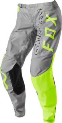 WMNS 180 SKEW PANT [STL GRY] 16 | Fox Racing®