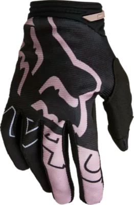 WMNS 180 SKEW GLOVE BLK S Fox Racing