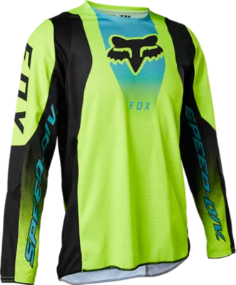 glas tong naam Tienershirt 360 Dier — Kinderen | Fox Racing® Nederland