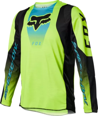 glas tong naam Tienershirt 360 Dier — Kinderen | Fox Racing® Nederland