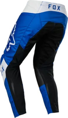 YTH 180 LUX PANT [BLU] 24 | Fox Racing®