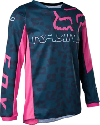 YTH GIRLS SKEW 180 JERSEY 