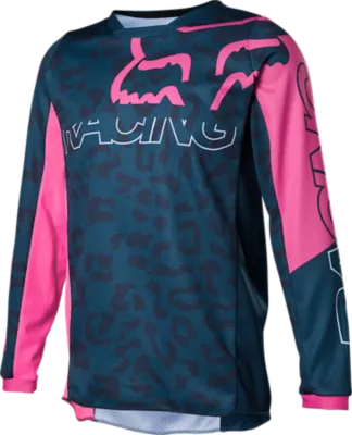 fox racing logo for girls