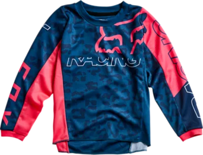 Fox racing kids jersey hotsell