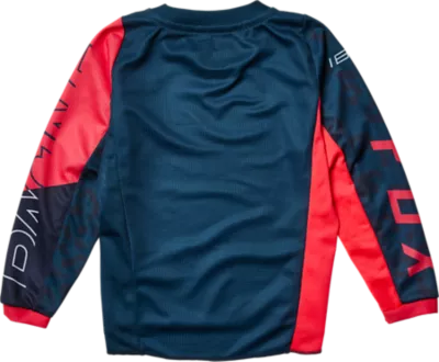 KIDS GIRLS 180 SKEW JERSEY 