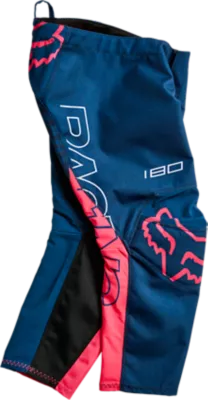 Kids fox 2025 racing pants