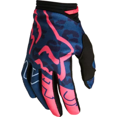 Youth Girls 180 Skew Gloves
