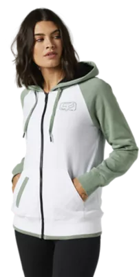 Fox racing sasquatch online fur hoodie