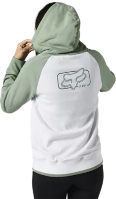 Fox racing sweater on sale womens