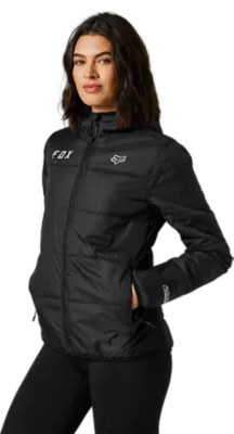 Fox racing sweater clearance womens