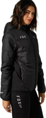 W RIDGEWAY JACKET 