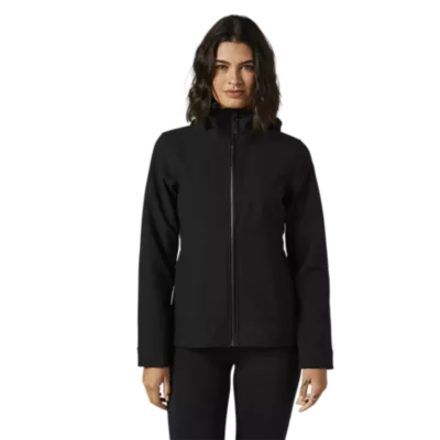 PIT SOFTSHELL JACKET 