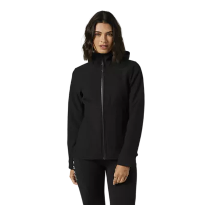 PIT SOFTSHELL JACKET 