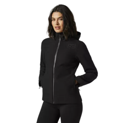 PIT SOFTSHELL JACKET 