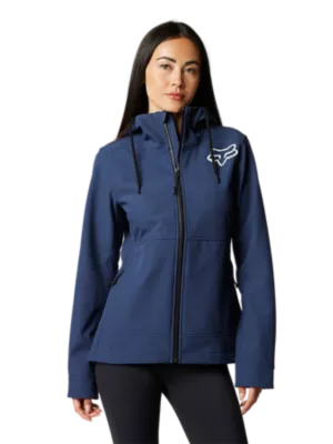 Fox racing 2024 softshell jacket