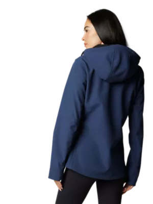 PIT SOFTSHELL JACKET 