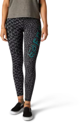 Womens Aop Detour Leggings