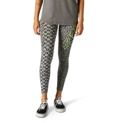 Womens Aop Detour Leggings