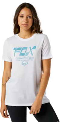 T shirt best sale fox racing