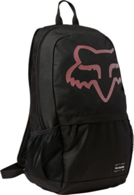 Fox racing shop camo backpack